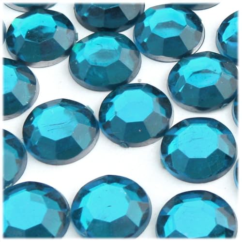 Aqua Blue