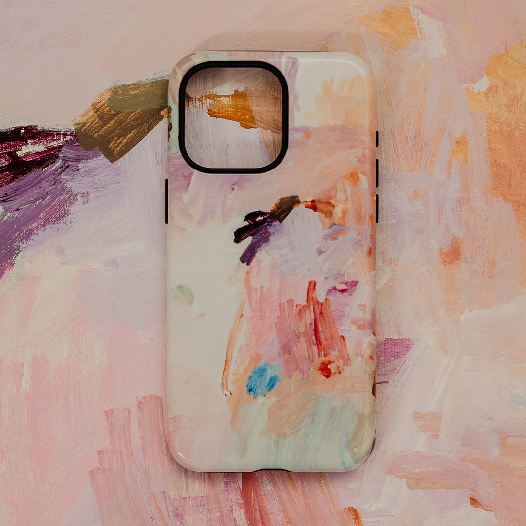 Dancing Phone Case - Cute & Fun Moving Design for iPhone & Android - Perfect for Parties, Gifts & Everyday Use