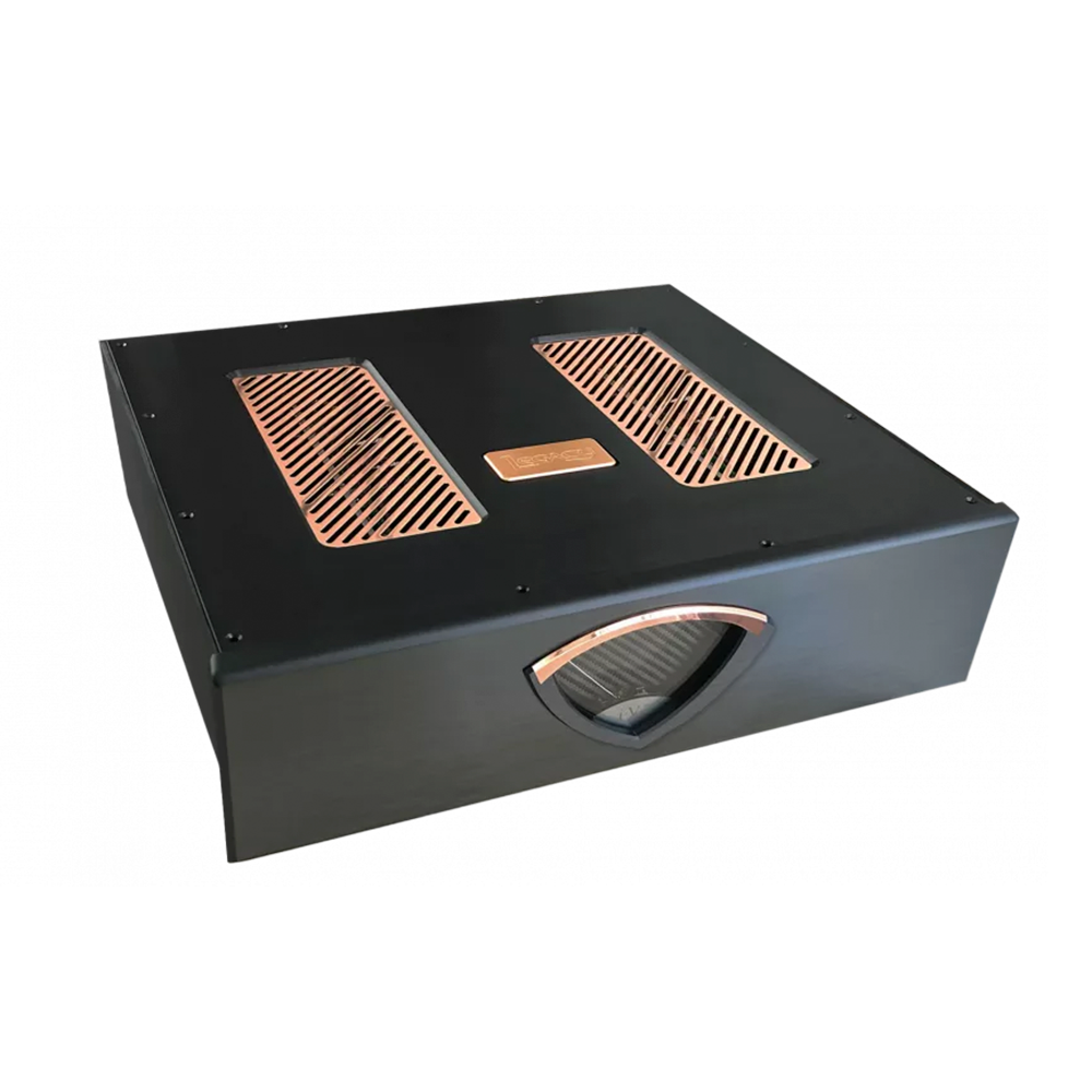 Legacy Audio i·V3 Ultra High-Fidelity Wireless Speaker - Premium Sound Quality for Home, Office & Outdoor Use