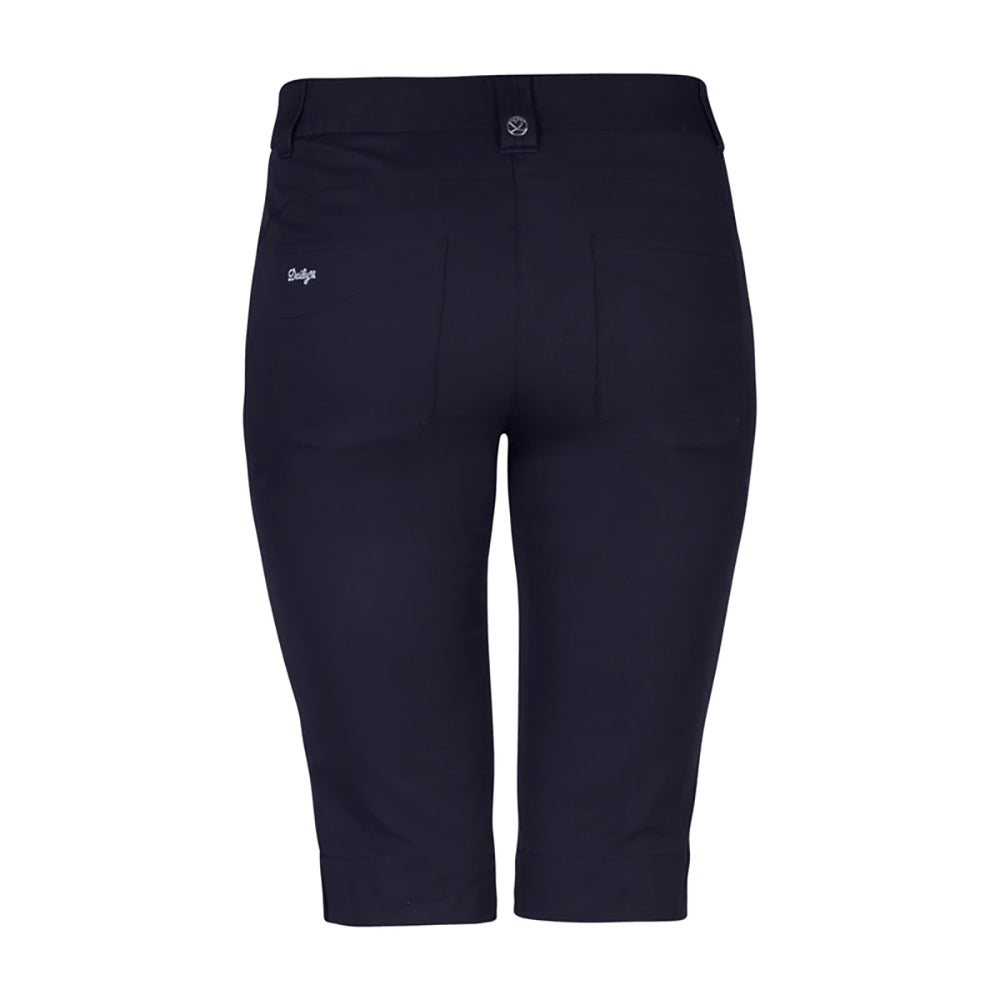 Women's Golf Shorts - Breathable & Comfortable for Daily Sports & Outdoor Activities | Perfect for Golf, Running, and Casual Wear