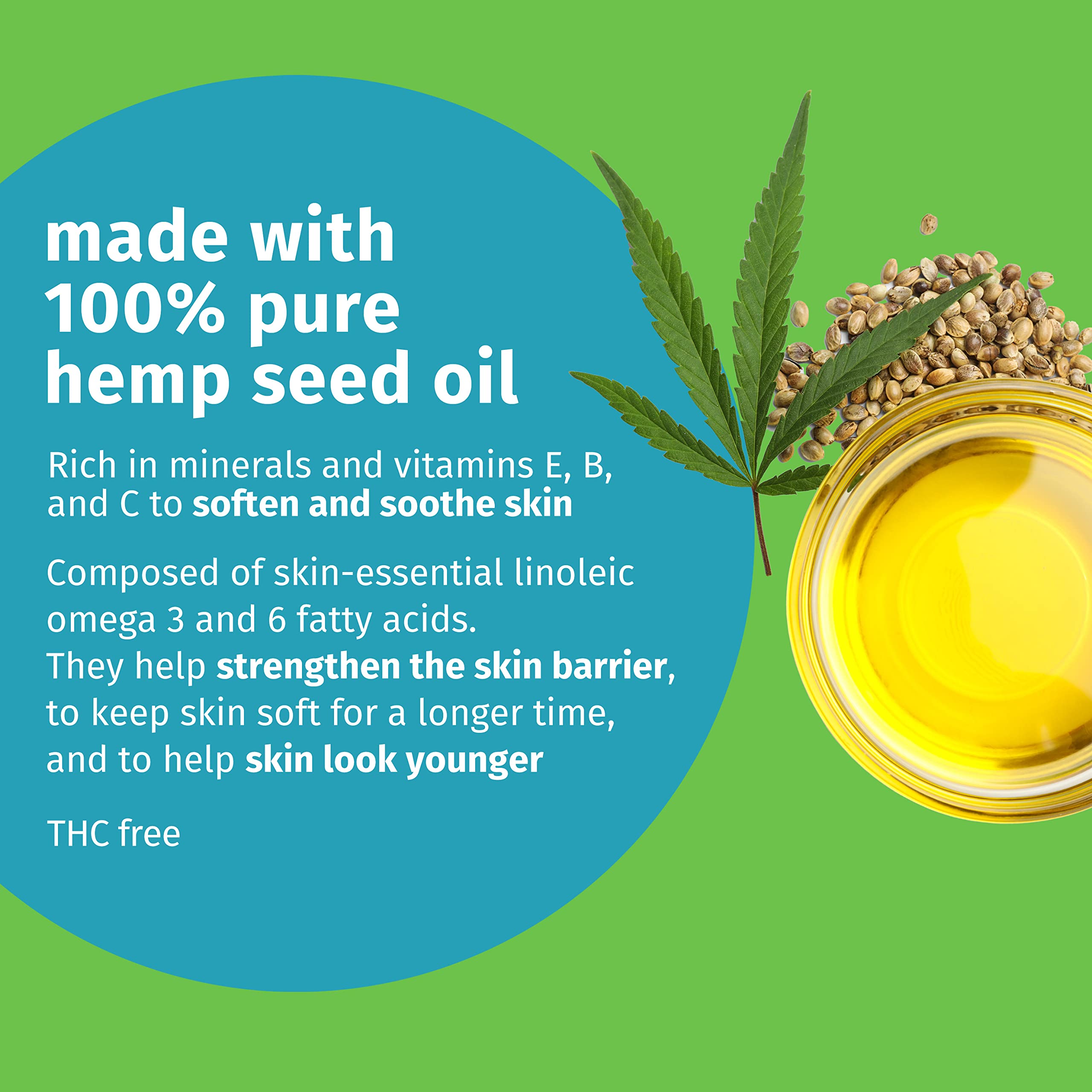 Hempz Original Herbal Body Butter 8 oz - Ultra Hydrating Moisturizer for Dry Skin | Vegan & Cruelty-Free Body Lotion | Perfect for Daily Skincare Routine & Post-Shower Hydration