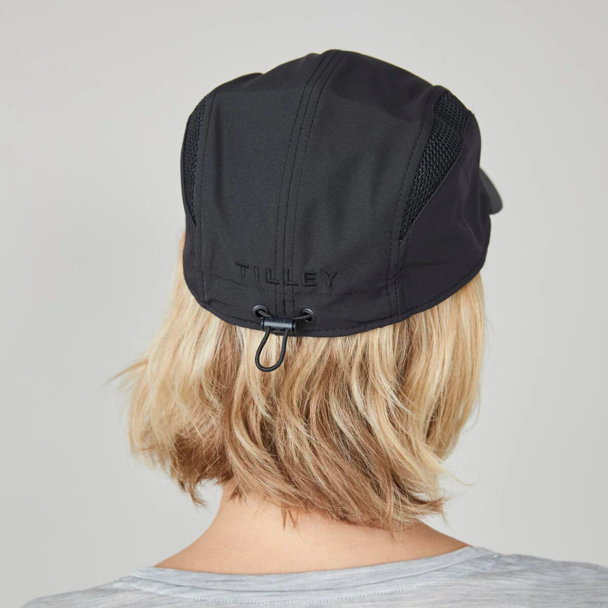 Airflo Cooling Cap - Breathable & Adjustable Summer Hat for Men & Women - Perfect for Outdoor Sports, Hiking, Running & Travel