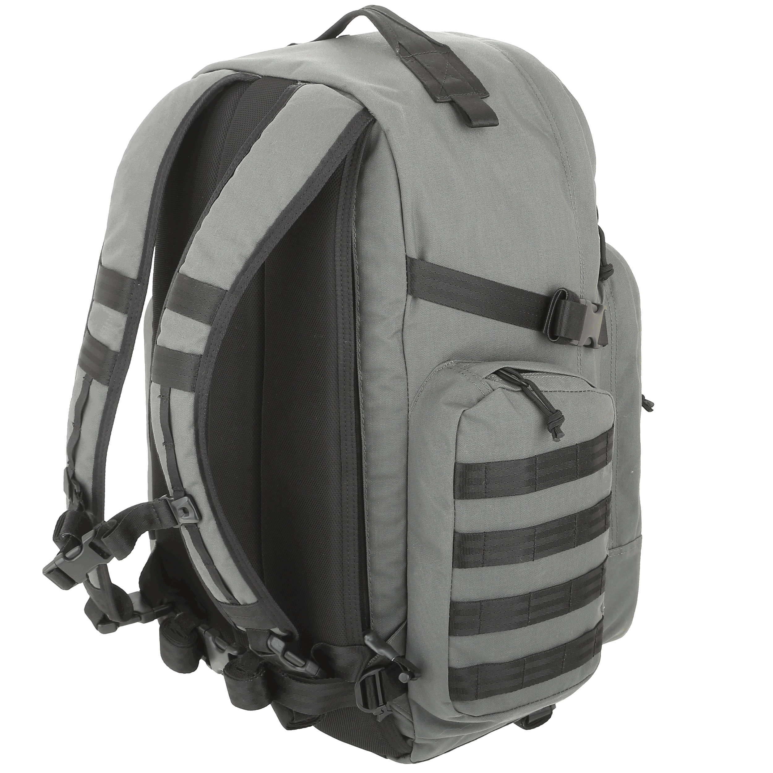 HAVYK 2 Backpack 38L - Large Travel Backpack for Hiking, Camping & Outdoor Adventures - Durable Waterproof Hiking Backpack for Men & Women - Perfect for Travel, Gym & Daily Use (Closeout Sale)