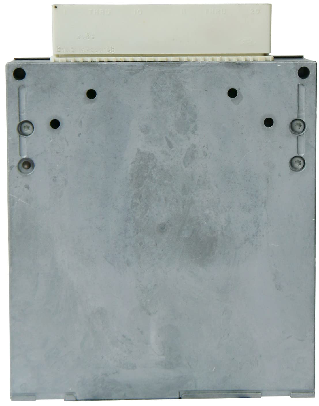 Cardone 78-4372 Remanufactured Ford PCM ECM Engine Computer - Compatible with Ford F150, E150, E250, E350 (Perfect for Engine Performance & Diagnostics)
