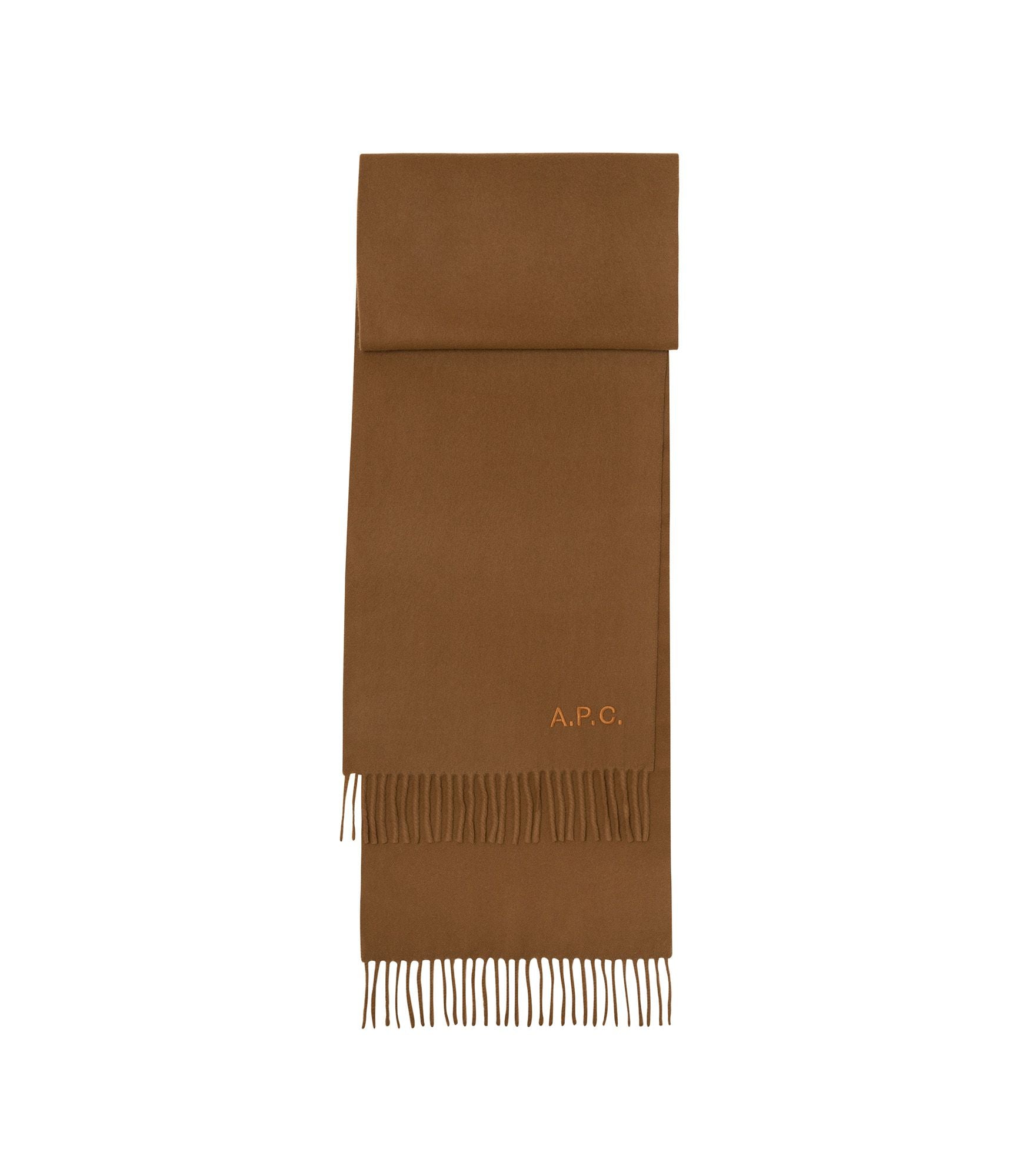 Ambroise Embroidered Scarf for Women - Soft & Lightweight Fashion Accessory - Perfect for Fall, Winter, and Special Occasions
