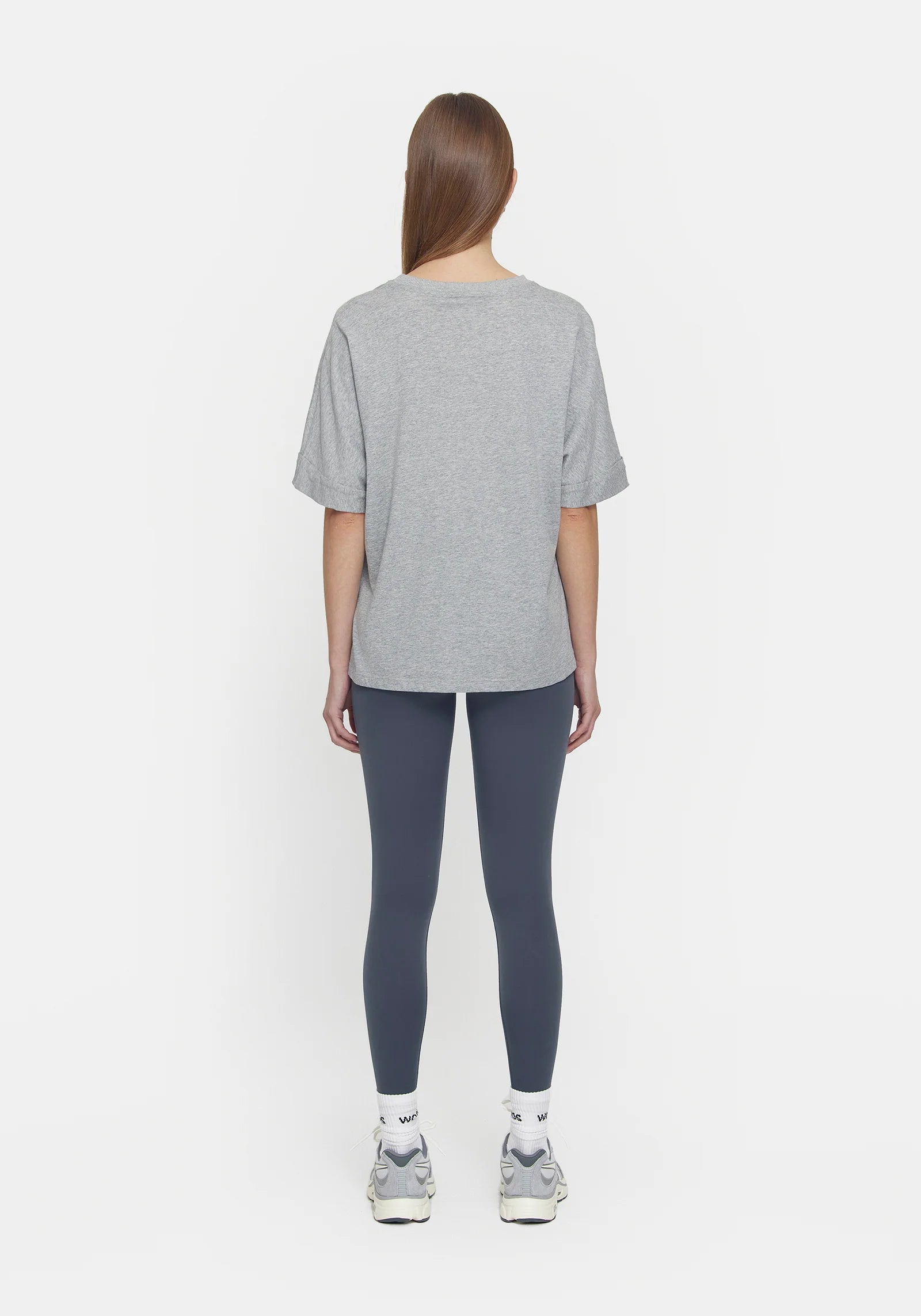 Deveraux Tee - Premium Cotton T-Shirt for Men & Women | Casual Comfort Fit | Perfect for Everyday Wear, Outings & Relaxation