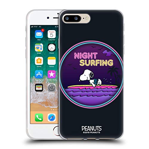 Night Surfer