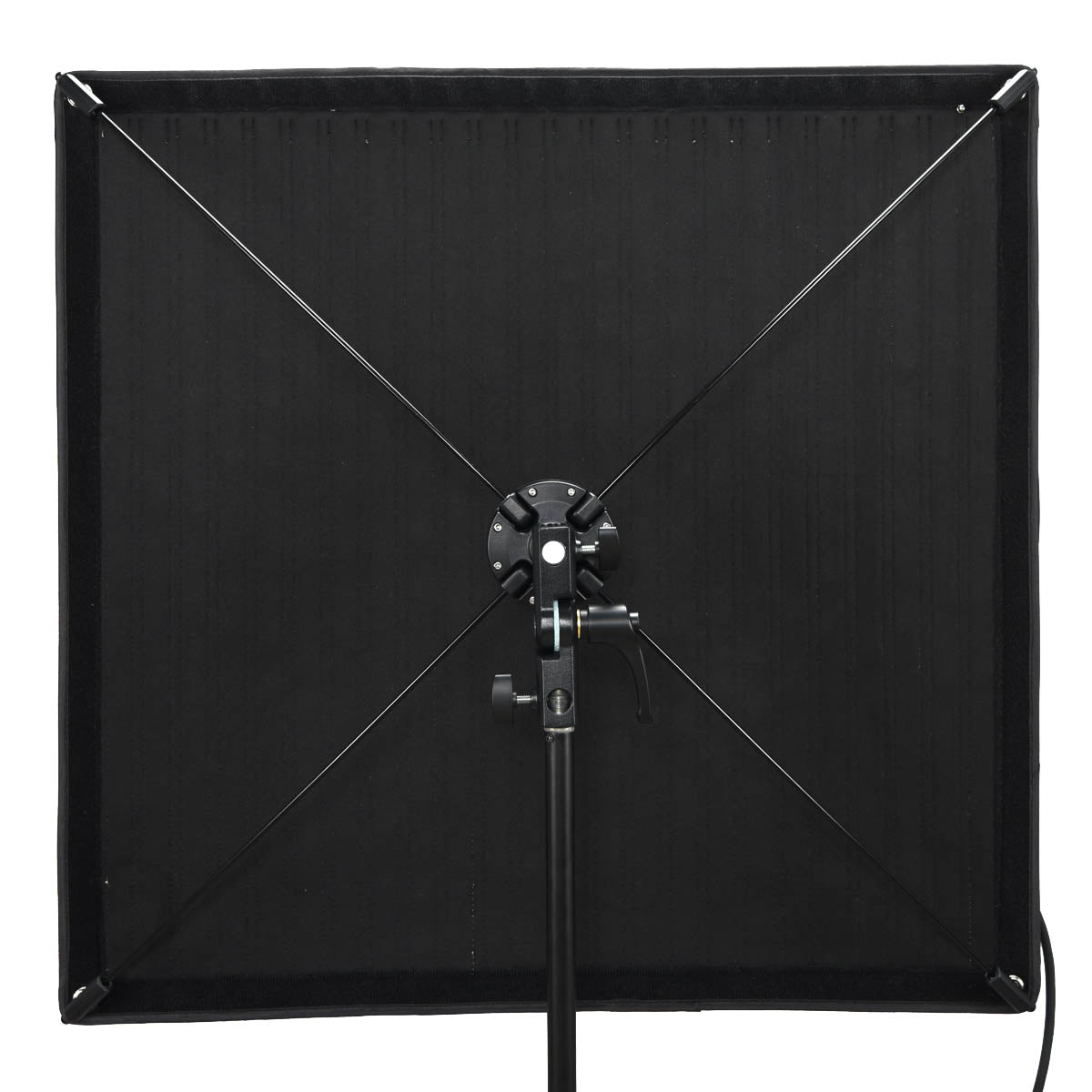 FL150S 60x60cm Flexible LED Light Panel - Dimmable Photography Lighting Mat for Product Shooting, Makeup Vanity & DIY Crafts