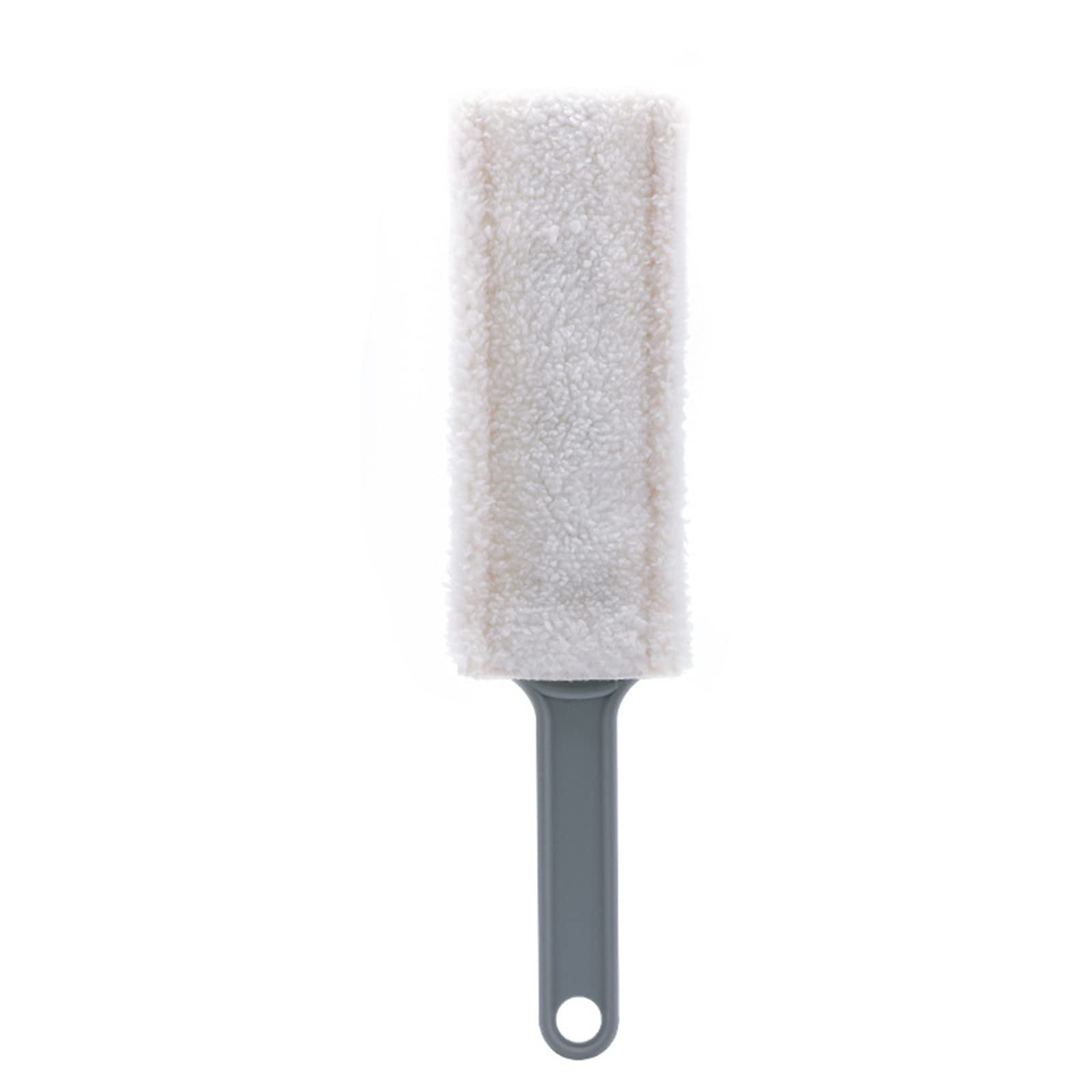 YaYiYa Reusable Adsorption Duster - Multi-Surface Cleaning Brush for Home, Office, Car & Furniture - Perfect for Dusting Desks, Sofas, Shelves and Electronics - Washable & Eco-Friendly Cleaning Tool