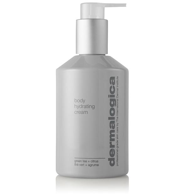 Hydrating Body Cream for Dry Skin - Deep Moisturizing & Nourishing Lotion for All-Day Hydration - Perfect for Post-Shower, Winter Care & Daily Skincare Routine