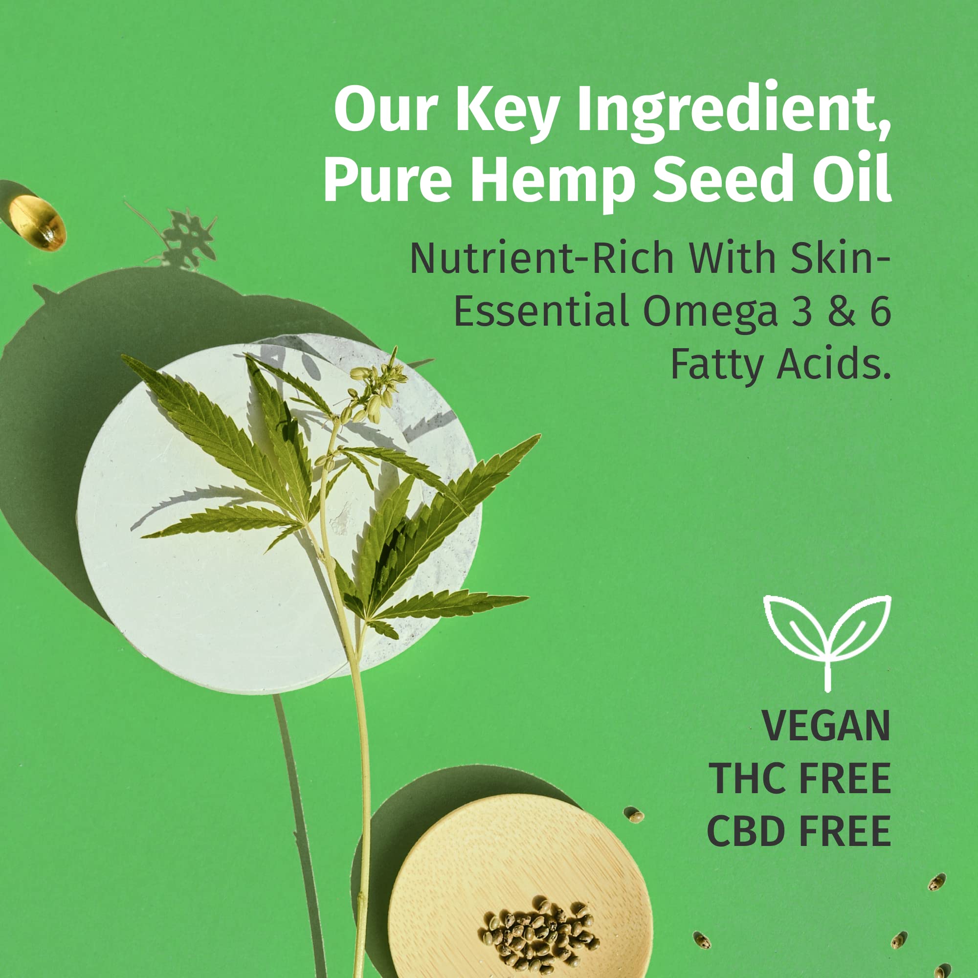 Hempz Sweet Pineapple & Honey Melon Body Lotion - 17oz Daily Moisturizing Cream with Natural Hemp Seed Oil, Shea Butter & Ginseng - Hydrating Dry Skin for Summer & Travel Use