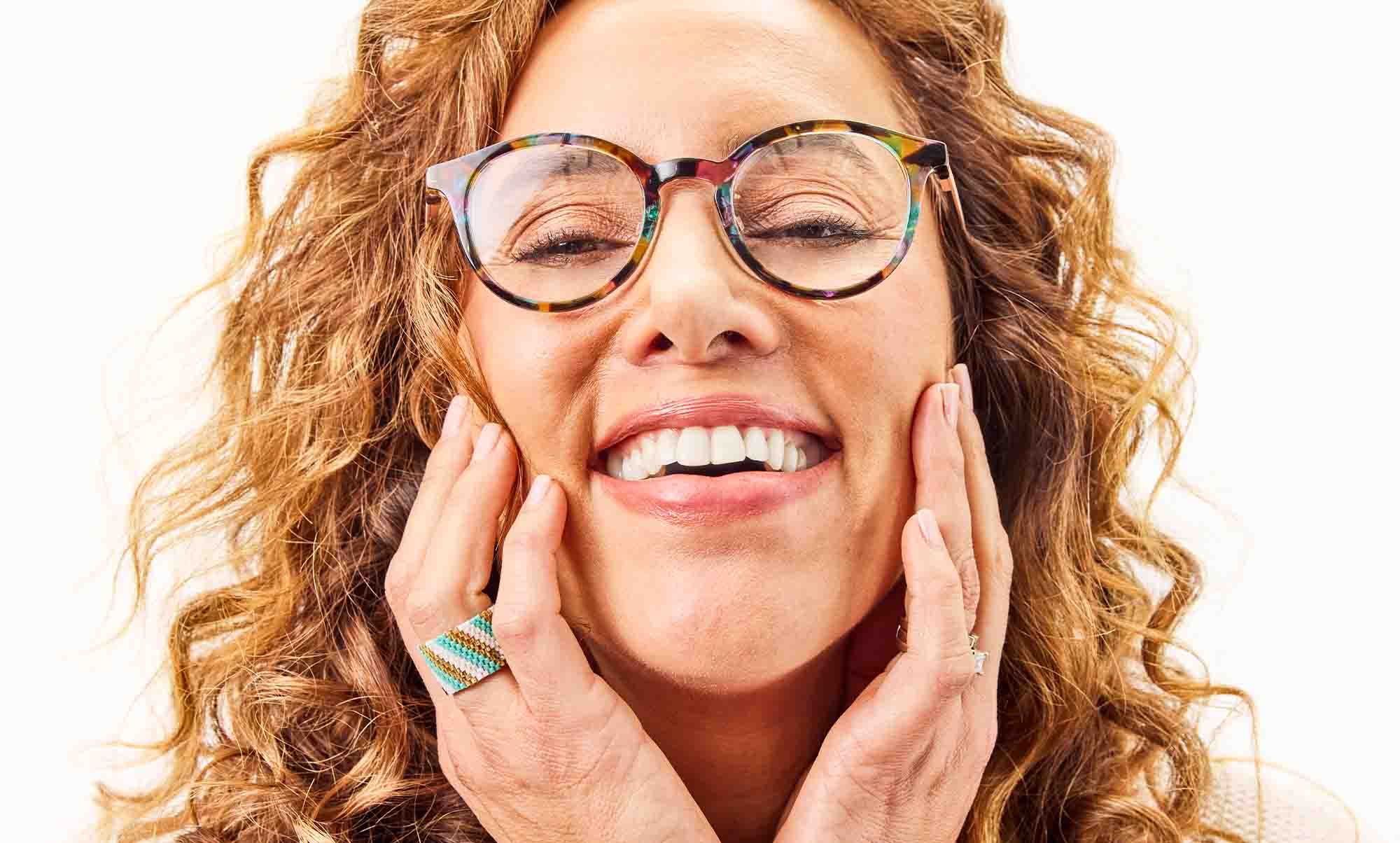 Golden Age Blue Light Blocking Glasses for Screen Time - Anti Eye Strain, UV Protection & Sleep Aid for Computer, Phone & Gaming Use