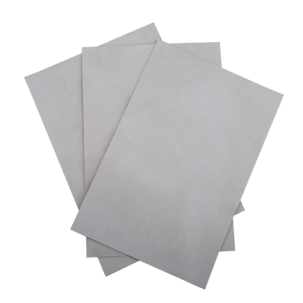 **3-Piece Waterproof PVC Inflatable Boat Repair Patch Kit – for Kayaks, Canoes, Rafts & Inflatable Boats – Quick Fix for Leaks & Tears on Water Adventures**