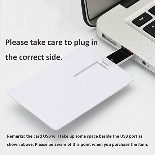 2GB Custom Logo USB Flash Drives - Bulk Pack of 100 Personalized Thumb Drives for Business Promotions & Corporate Gifts - Perfect for Trade Shows, Branding Events & Employee Rewards