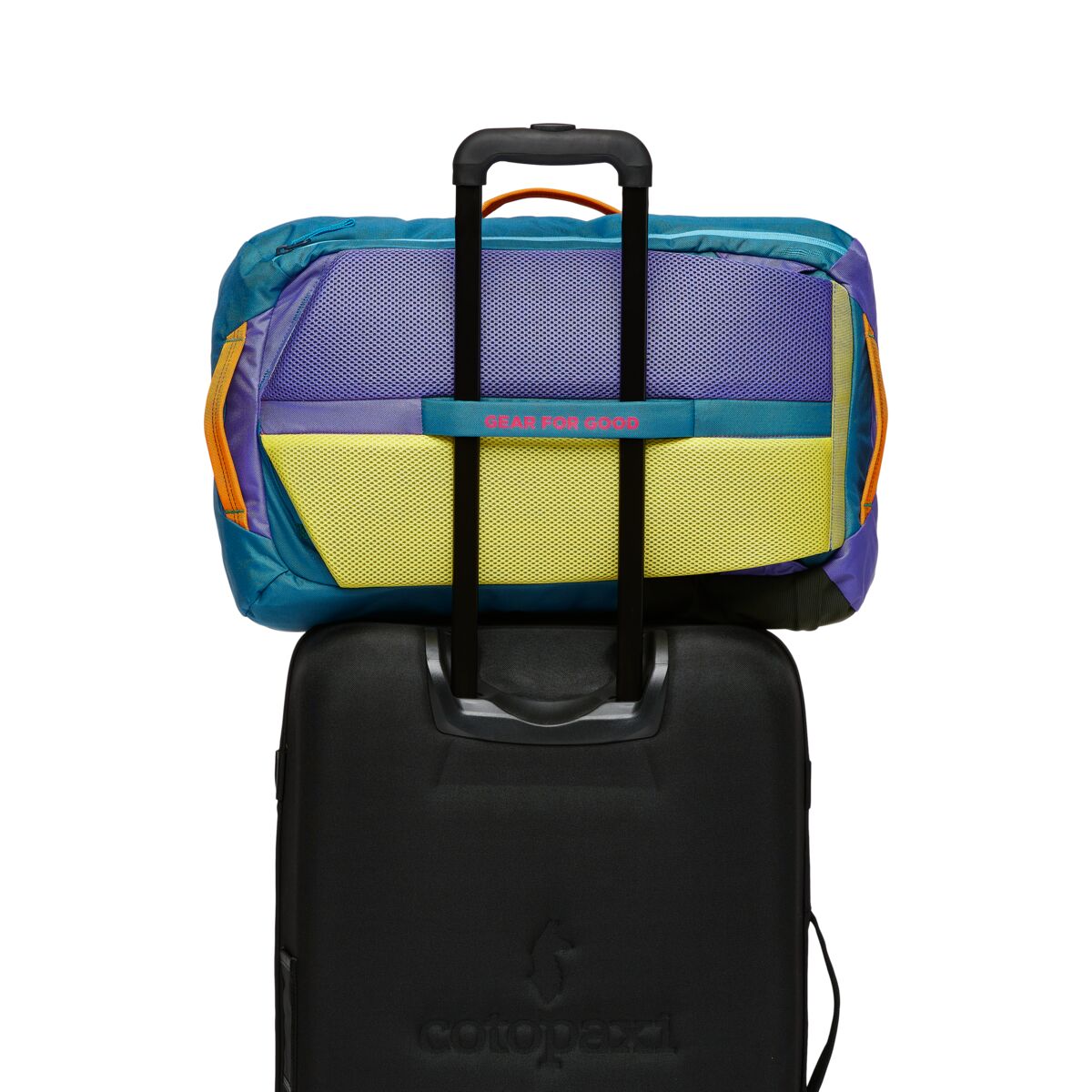 Cotopaxi Allpa 35L Travel Backpack - Lightweight Durable Carry-On Pack for Hiking & Adventure Travel | Perfect for Weekend Trips & Outdoor Exploration