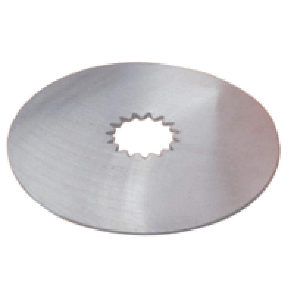 RAParts R78430 New 15 Teeth Brake Plate for John Deere Tractor 4000 4020 4230 4320 - Heavy Duty Replacement Part for Agricultural Equipment & Farm Machinery Maintenance