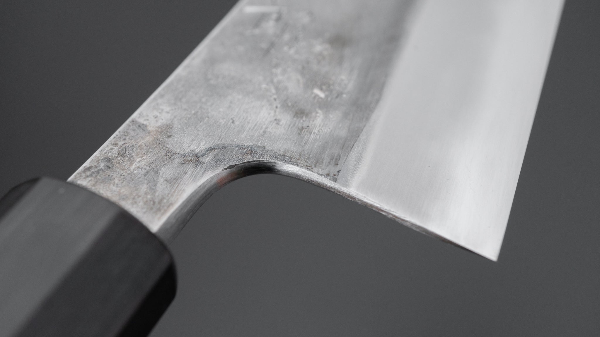 Jiro Tsuchime Petty Knife 150mm - Premium Taihei Tagayasan Handle (#675) - Perfect for Sushi, Vegetables & Precision Kitchen Tasks