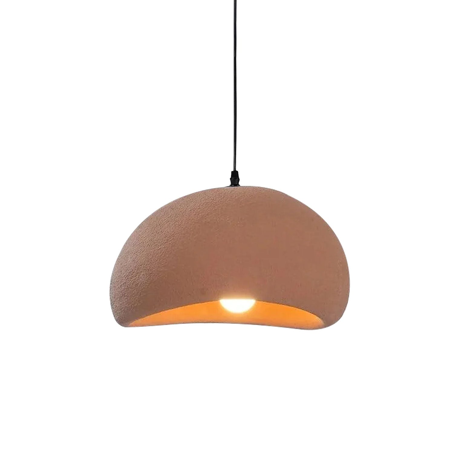 Modern Cloud Pendant Light - Stylish Ceiling Fixture for Living Room, Bedroom & Dining Room - Perfect for Home Decor and Ambient Lighting