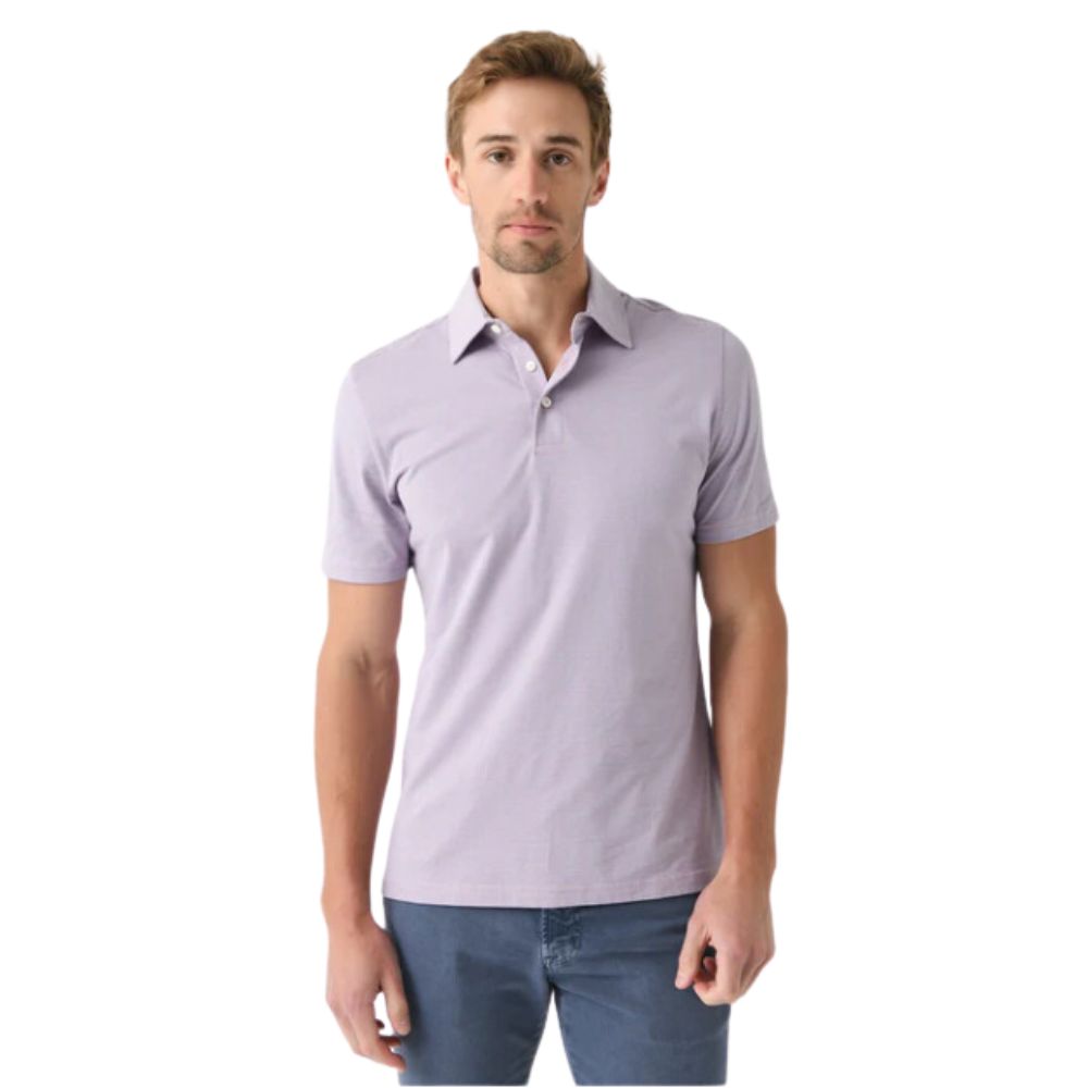 Rose Water Stripe