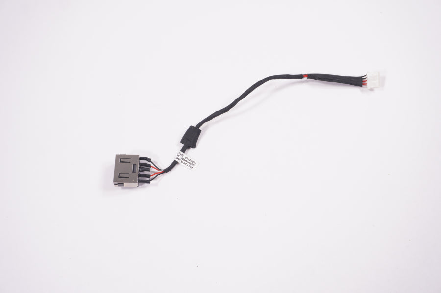 Original Lenovo 00HT815 Laptop DC Power Jack Replacement - Compatible with ThinkPad Models | Perfect for Home, Office & Travel Use