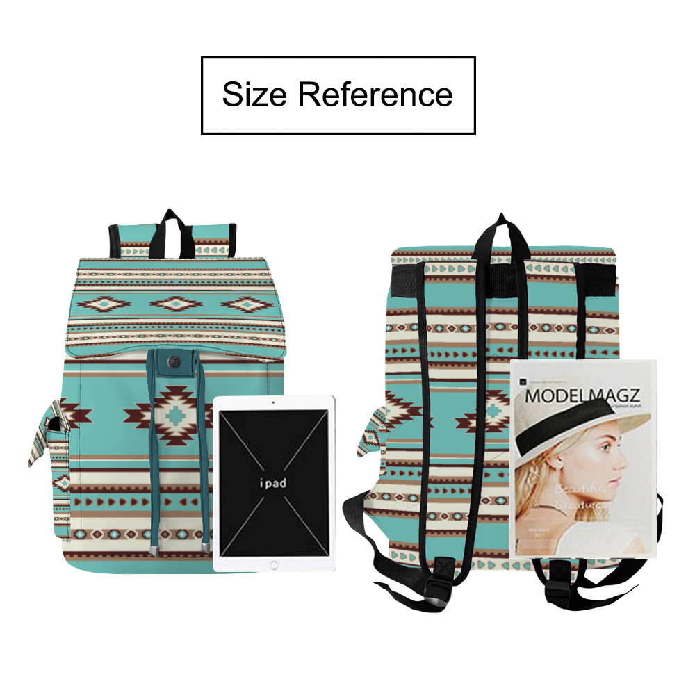 Diamond Canyon 12 x 16 x 7 Inch Oxford Cloth Travel Backpack - Lightweight Carry-On Luggage for Business Trips & Weekend Getaways