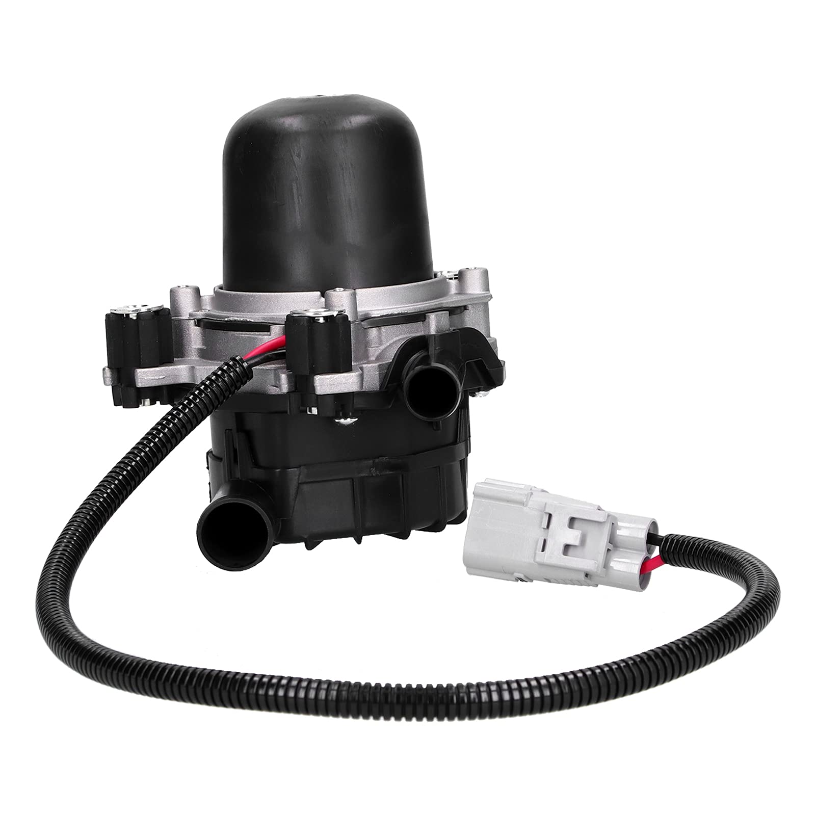 Secondary Air Pump for Lexus LX570 V8 2008-2013 | Replacement Air Pump Compatible with 2007-2013 Models | Perfect for Engine Performance & Emissions Control
