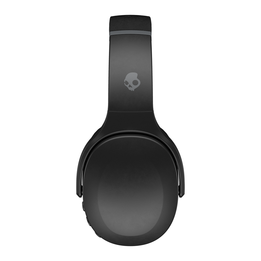 Crusher Evo Wireless Headphones with Sensory Bass & Personalized Sound - Perfect for Gaming, Music, and Travel