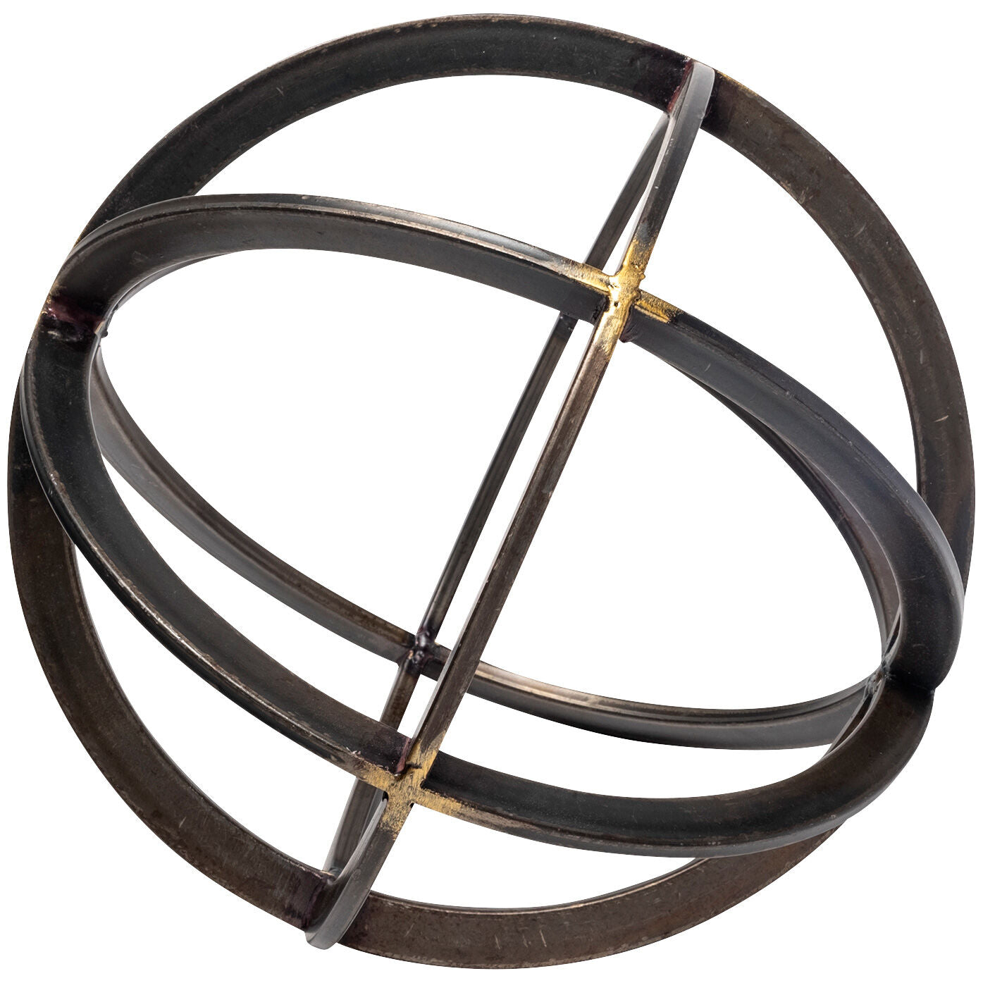 Galenna Medium Circular Orb Pendant Necklace - Elegant Boho Jewelry for Women, Perfect for Everyday Wear & Special Occasions