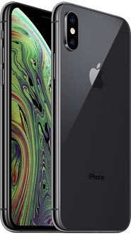 Apple iPhone XS 64GB Unlocked Smartphone - Space Gray | 5.8