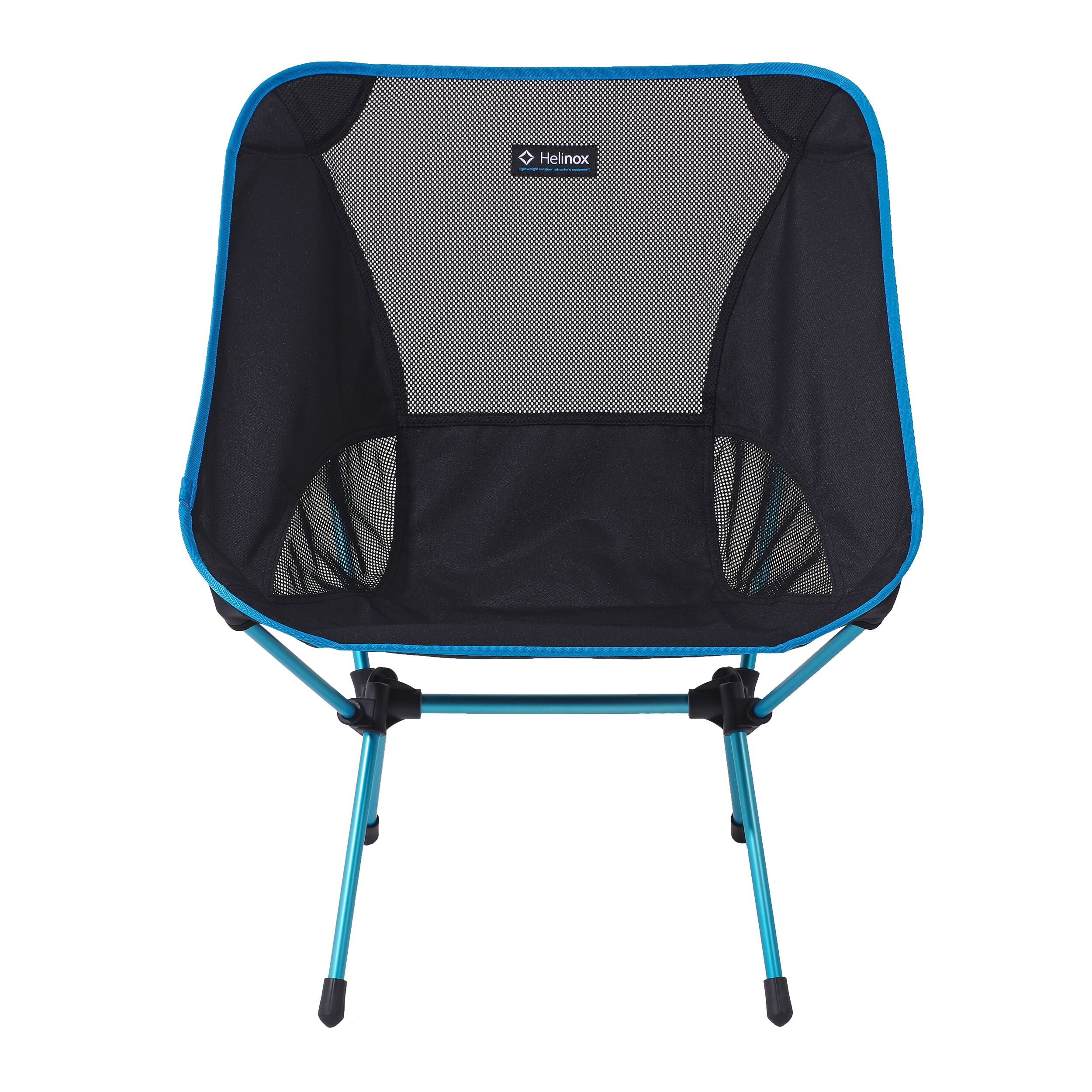 Helinox Chair One XL - Lightweight Portable Camping Chair for Outdoor Adventures, Hiking, Backpacking & Travel - Compact Folding Design with Carry Bag