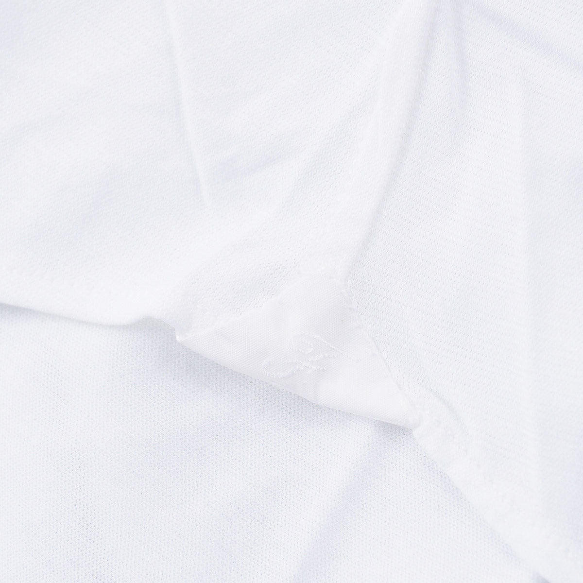 Finamore Lightweight Jersey Cotton Shirt for Men - Soft Breathable Casual Button Down Shirt - Perfect for Office, Travel & Everyday Wear