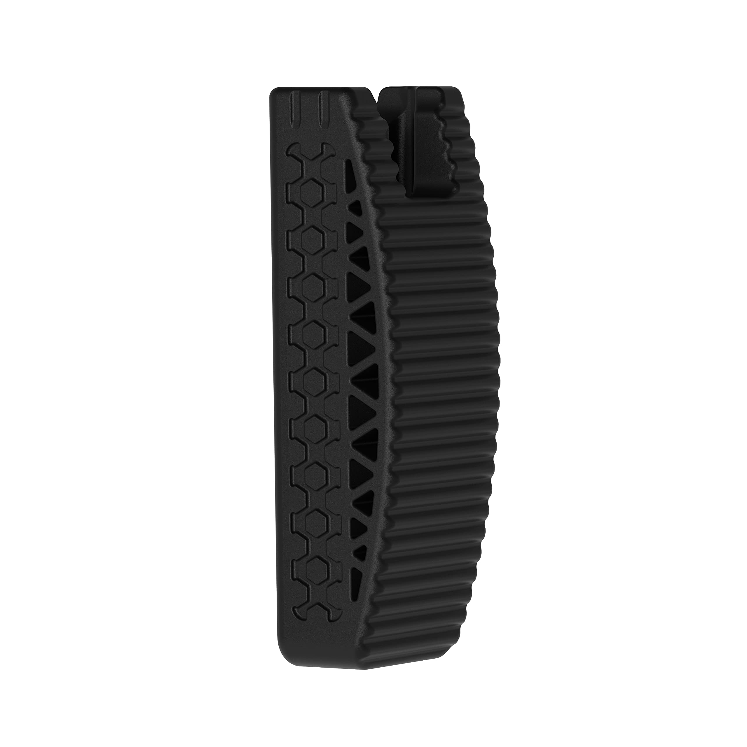 Pridefend Recoil Pad for SUB-2000G2 Rifle - Non-Slip Recoil Reducing Butt Pad | SUB2000G2 Accessories | Perfect for Hunting, Shooting Range & Tactical Training