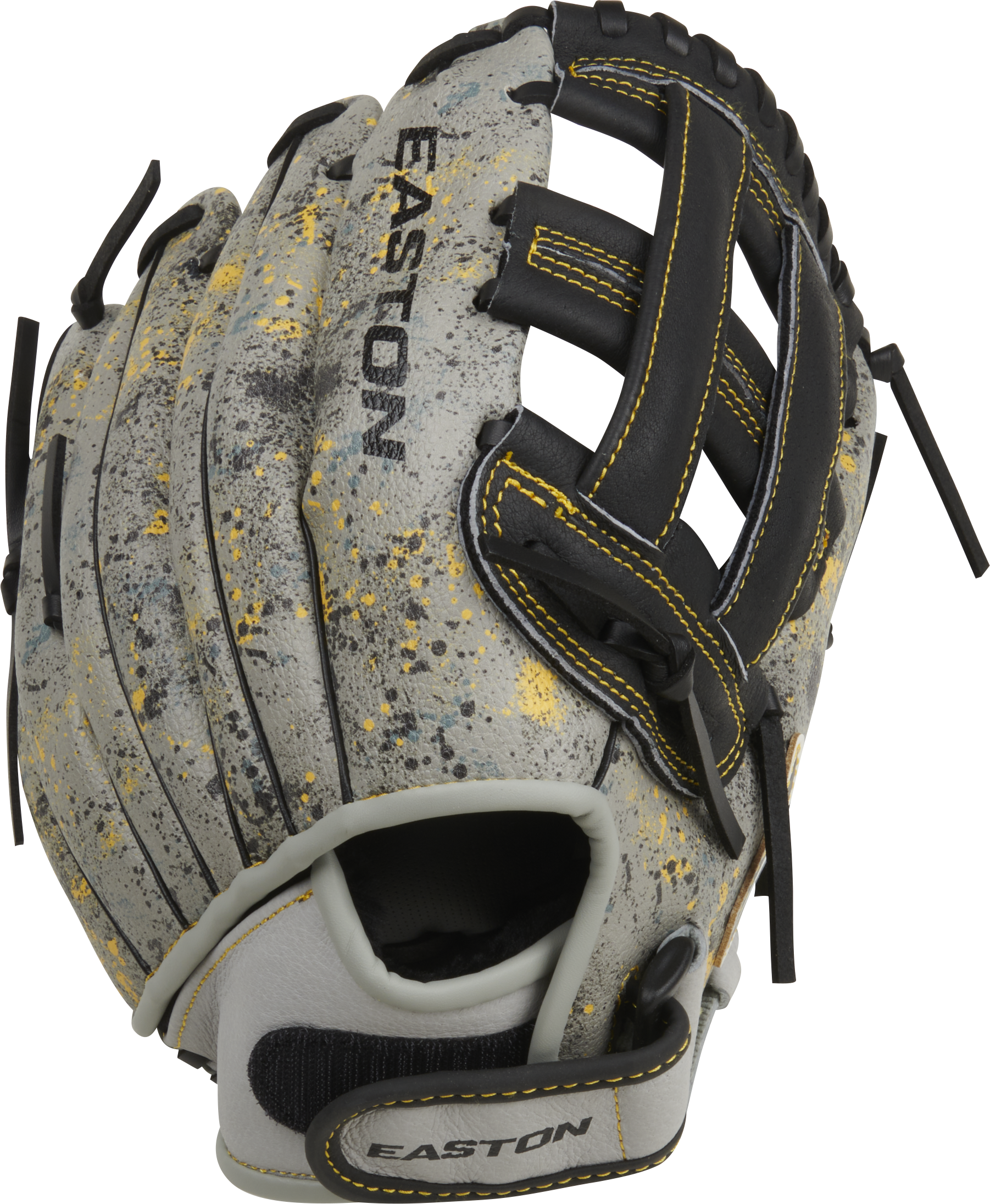 Easton Havoc Series Youth Baseball Glove - 11 Inch Left Hand Throw | Perfect for Kids & Youth Baseball Practice, Games & Training