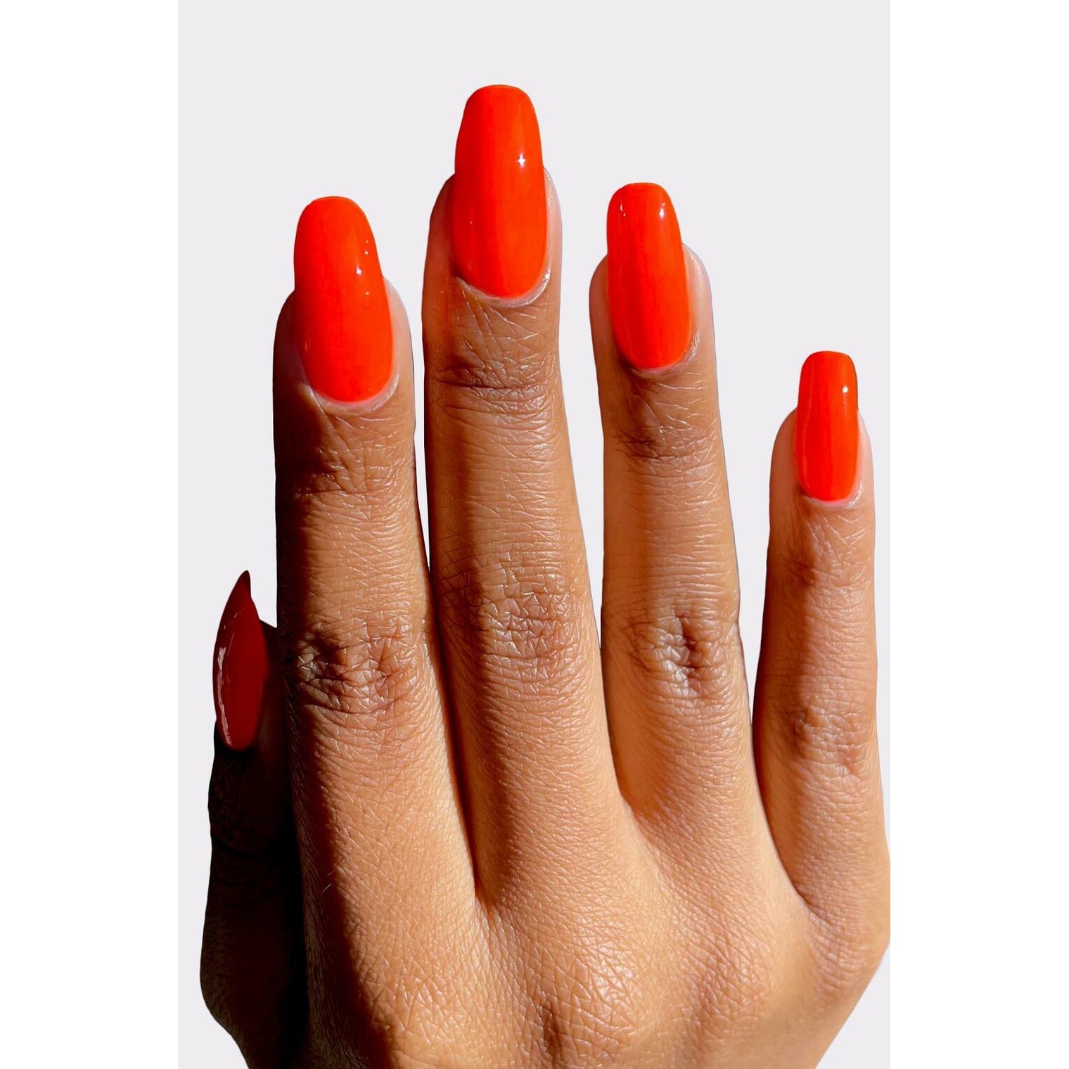Cirque Colors Pyro Nail Polish - 0.37 oz Long-Lasting Vegan & Cruelty-Free Nail Lacquer for Professional Salon & At-Home Manicures