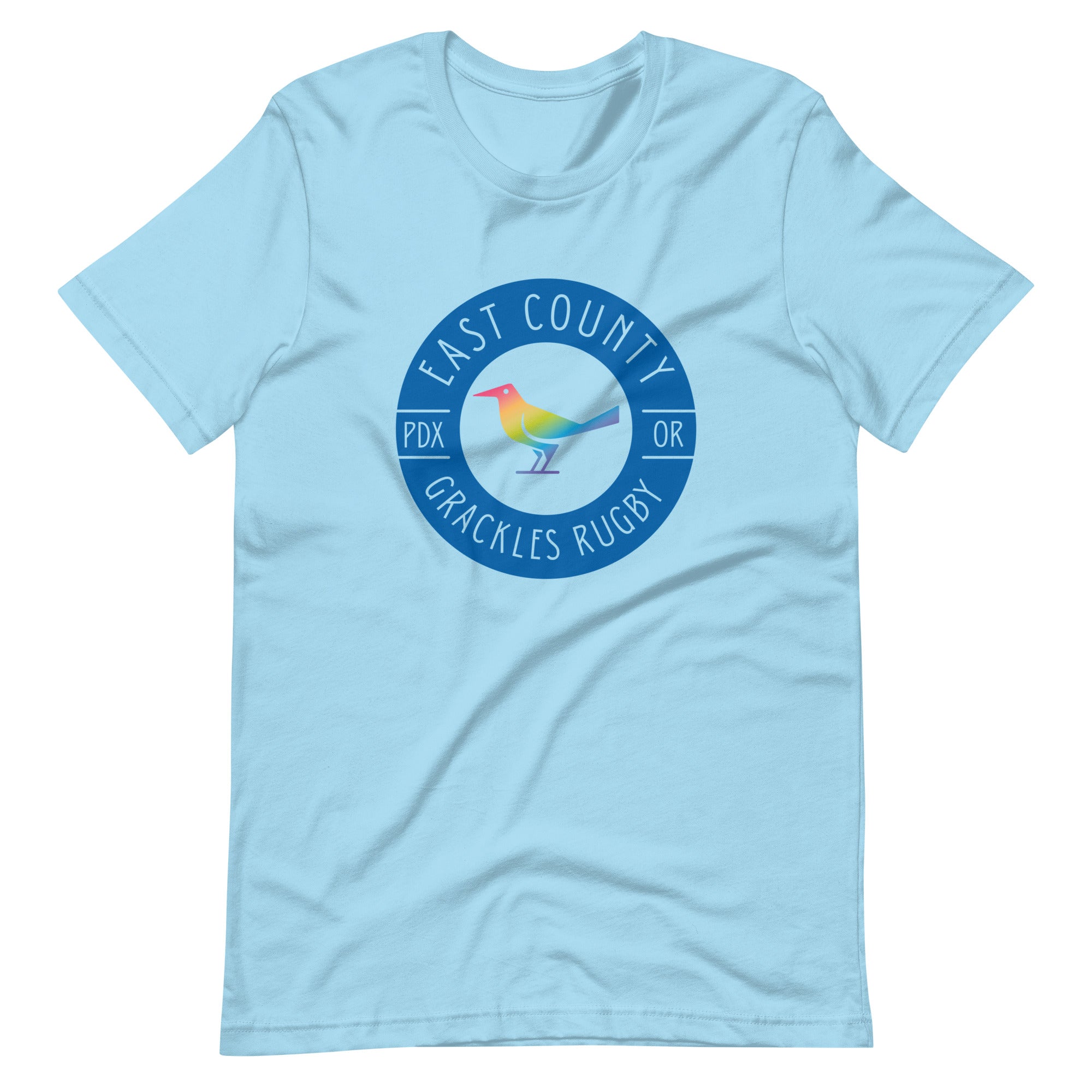 Ocean Blue