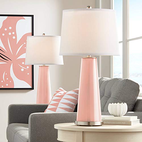 Mellow Coral