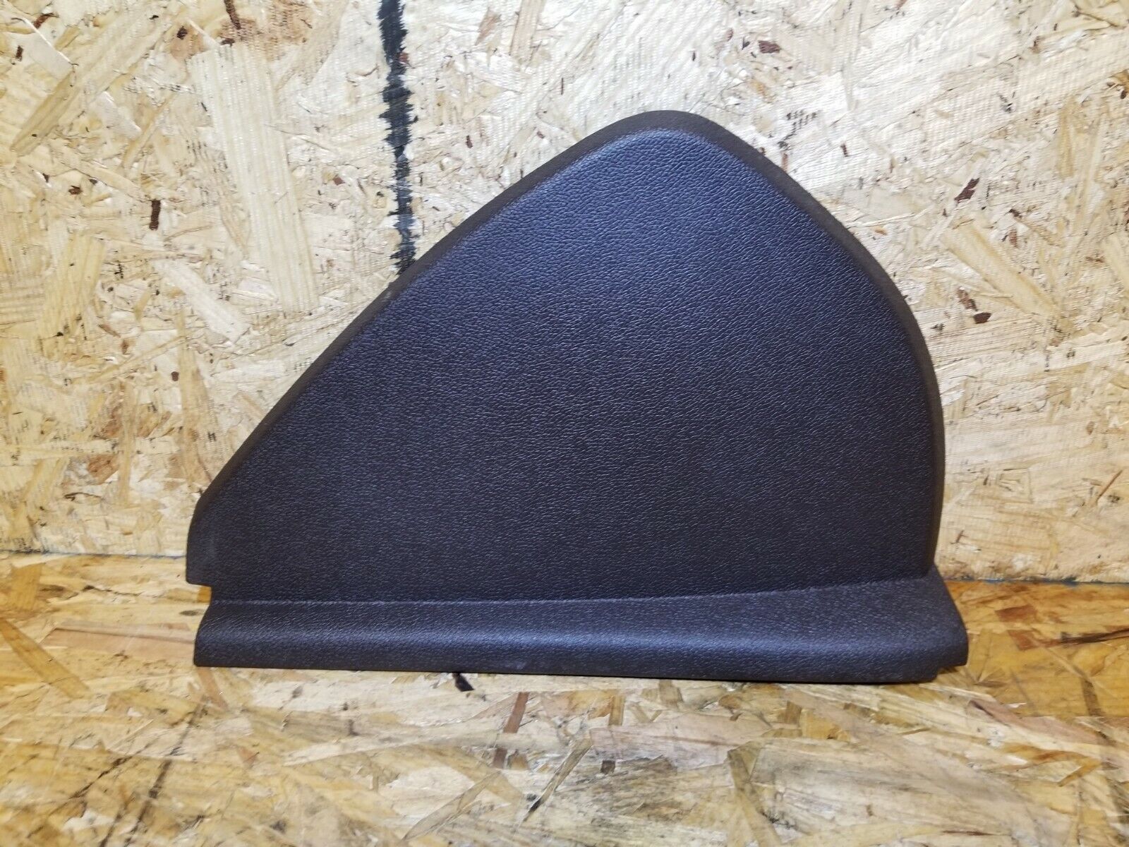 2005-2009 Cadillac SRX Right Passenger Side Dash End Cap Cover Trim OEM Replacement Part - Perfect for Interior Repair & Customization