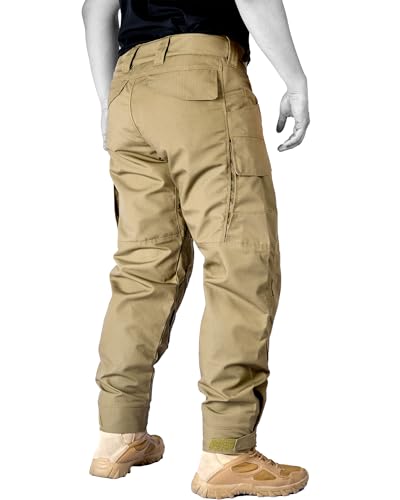 Dark Khaki