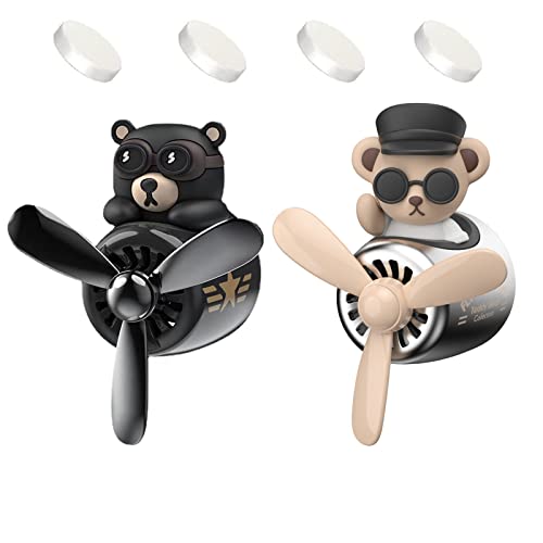 Bear (A+B)