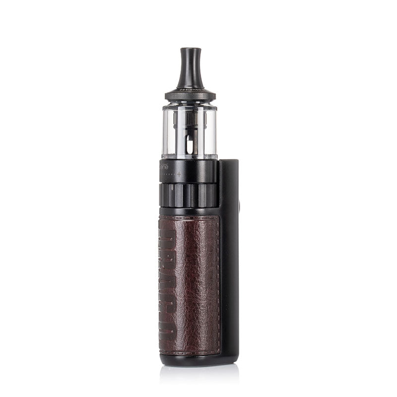 VOOPOO DRAG Q Pod Kit - 800mAh Rechargeable Vape Device with Adjustable Airflow & 0.6Ω Coil | Perfect for Travel & Outdoor Vaping