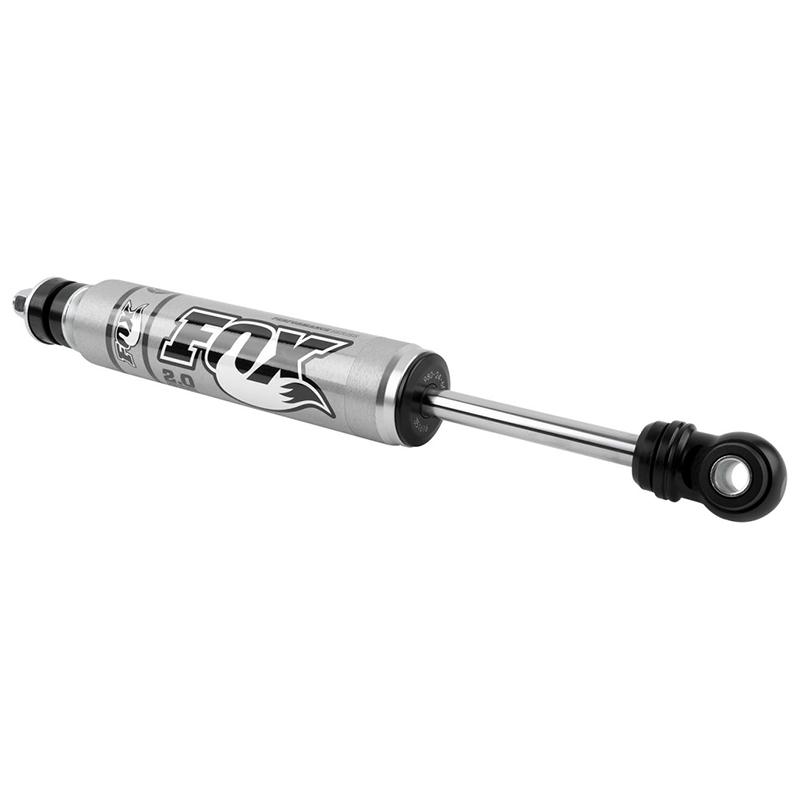 01-10 Chevy/GM 2500HD 2.0 Performance Series IFP Front Shock Absorber - Heavy Duty Truck Suspension Upgrade for Off-Roading, Towing & Daily Driving