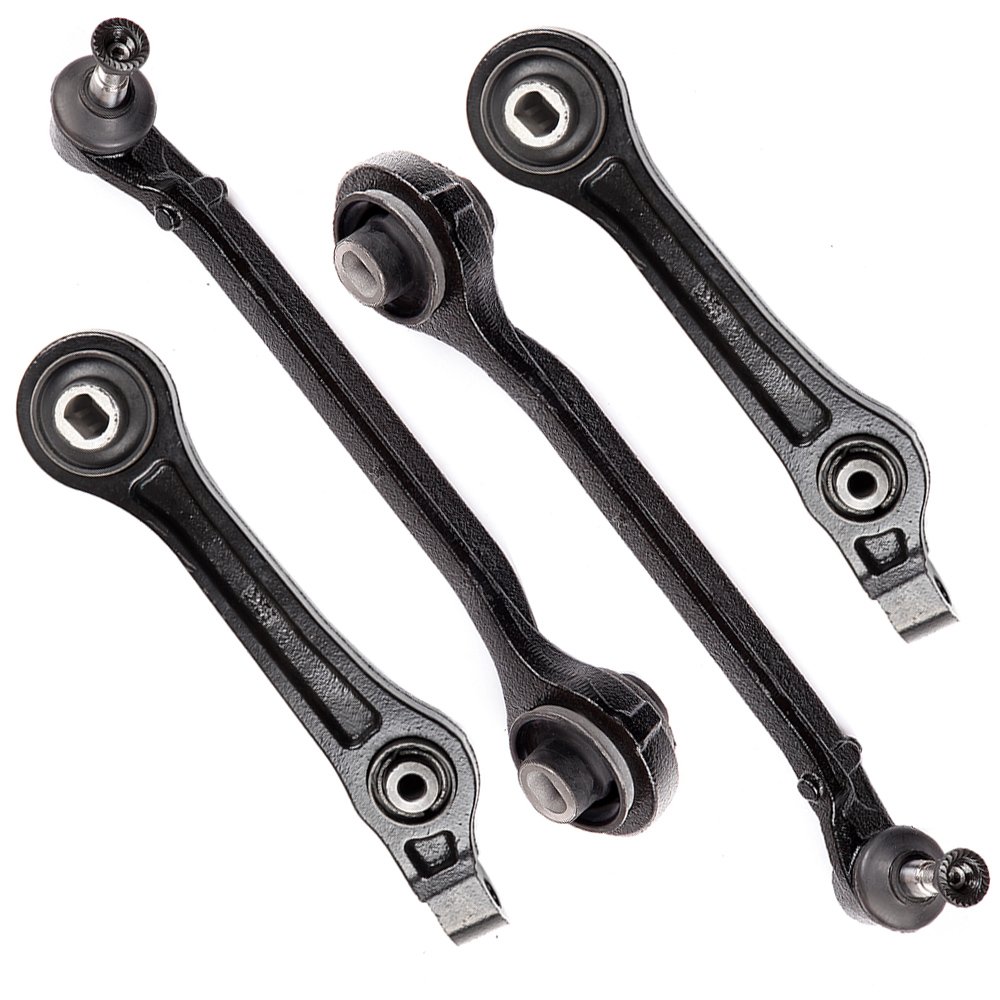 SCITOO 4-Piece Suspension Kit for Chrysler 300, Dodge Challenger, Charger & Magnum - Lower Control Arm & Ball Joint Replacement - Improve Ride Quality & Handling for Daily Driving & Performance Upgrades