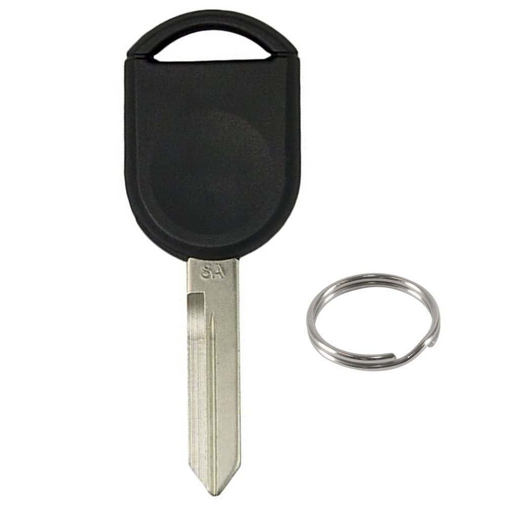 2005-2011 Ford Escape Replacement Transponder Key - Car Lock & Start