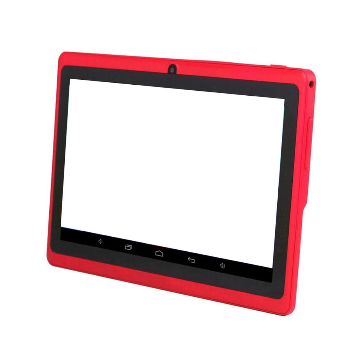 OSALADI 7 Inch Educational Kids Tablet - Learning Tablet Computer for Children Ages 3-10 | Perfect for Homeschooling, Travel & Early Childhood Development