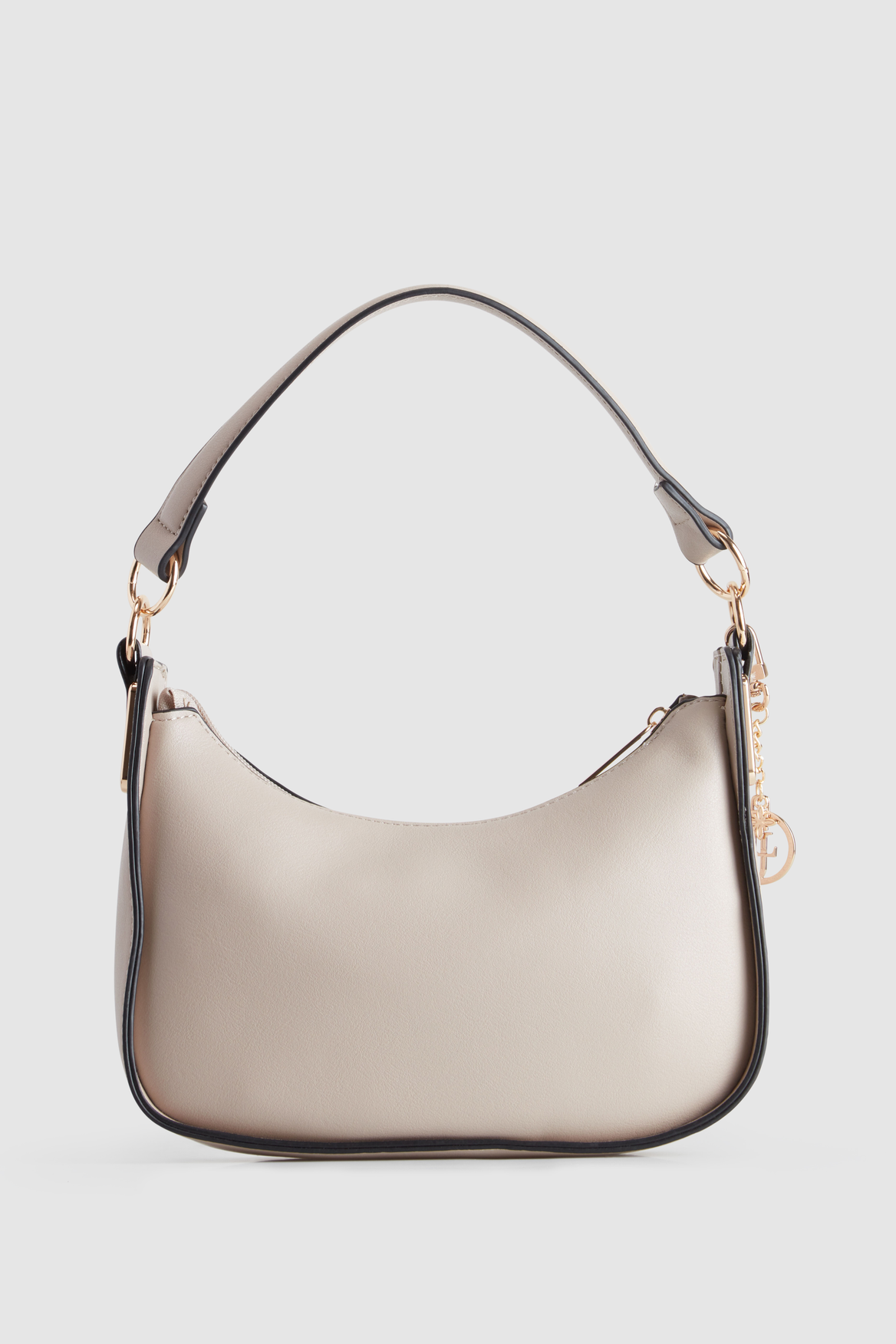 Stylish Charm Shoulder Bag for Women - Trendy Crossbody Purse with Adjustable Strap, Perfect for Daily Use, Travel & Shopping