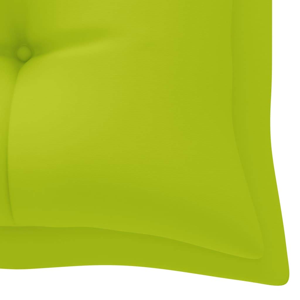 Premium Garden Bench Cushion 70.9