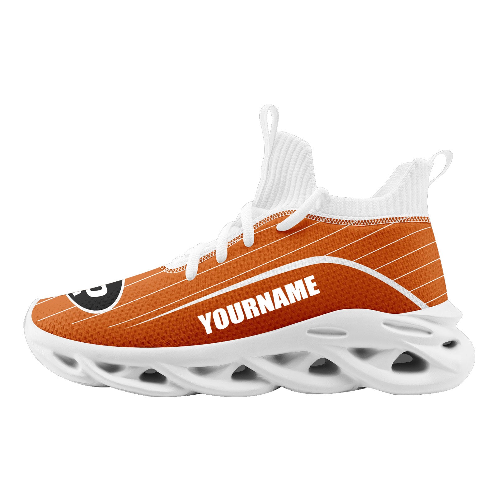 Custom MaxSoul Shoes & Hat Combo - Personalized Matching Set for Men & Women | Perfect for Running, Gym Workouts & Streetwear Fashion