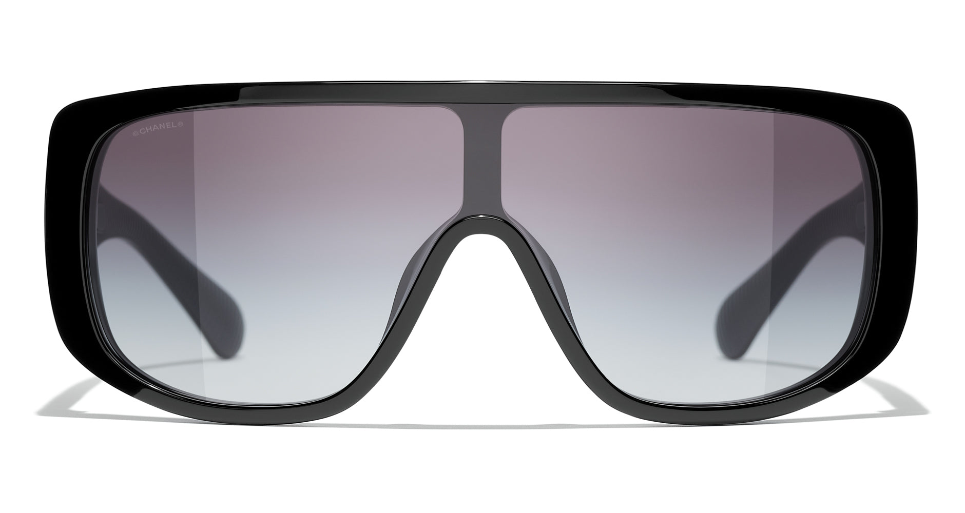 Chanel 5495 Sunglasses - Luxury Designer Shades for Women | UV Protection & Fashion Statement | Perfect for Beach, Driving & Outdoor Activities