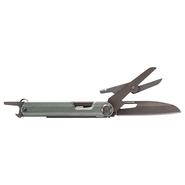 Armbar Slim Cut Multi Tool - Compact & Durable Pocket Knife for Camping, Hiking & Everyday Carry (EDC) - Perfect for Outdoor Adventures & Survival Gear