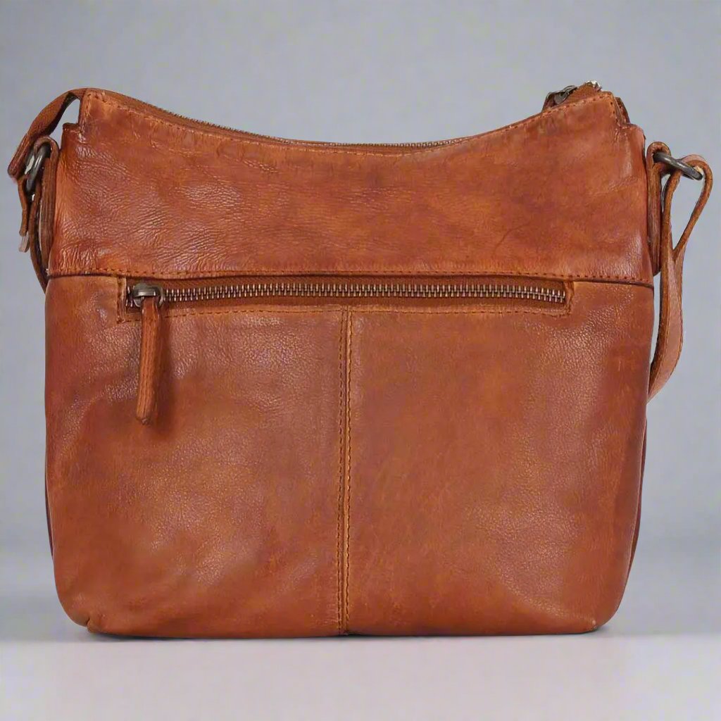 Stylish MET Crossbody Bag with Aztec Pattern - Perfect for Travel, Shopping & Everyday Use